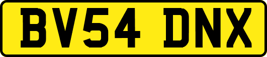 BV54DNX