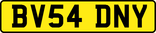 BV54DNY