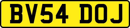 BV54DOJ