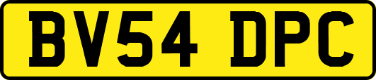 BV54DPC