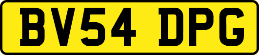 BV54DPG