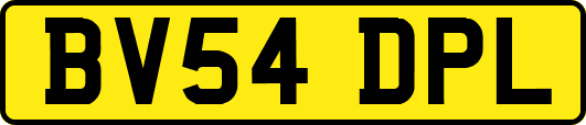 BV54DPL