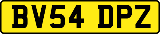 BV54DPZ