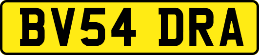 BV54DRA