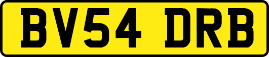 BV54DRB
