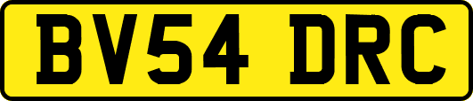 BV54DRC