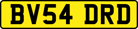 BV54DRD