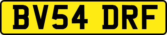 BV54DRF