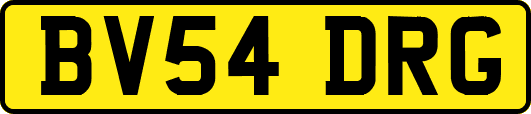 BV54DRG