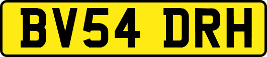 BV54DRH