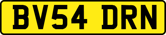 BV54DRN
