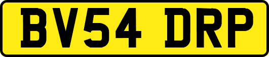 BV54DRP