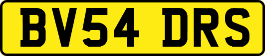 BV54DRS