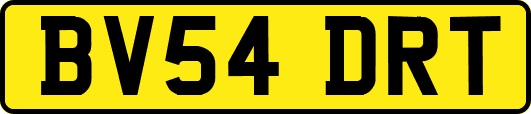 BV54DRT
