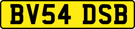 BV54DSB