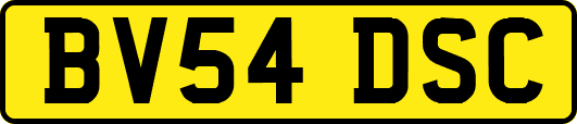 BV54DSC