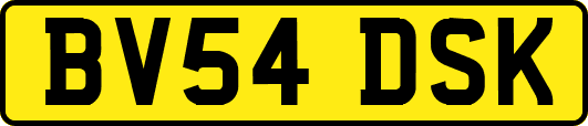 BV54DSK