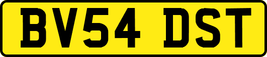 BV54DST