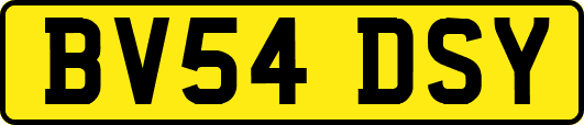 BV54DSY