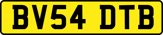 BV54DTB