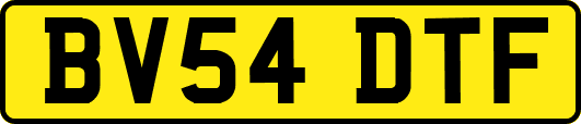 BV54DTF