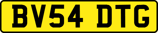 BV54DTG