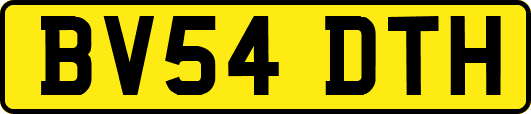 BV54DTH