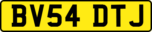 BV54DTJ
