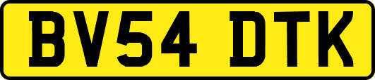 BV54DTK