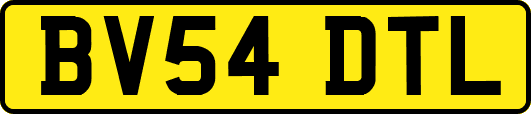 BV54DTL