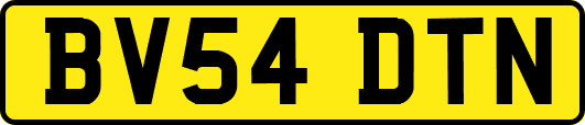 BV54DTN