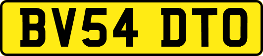 BV54DTO