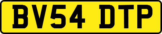 BV54DTP