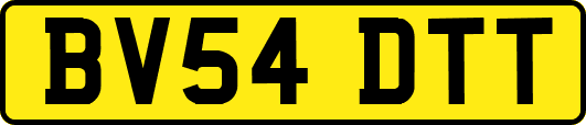 BV54DTT