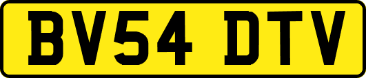BV54DTV
