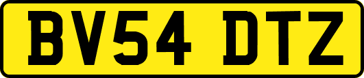 BV54DTZ