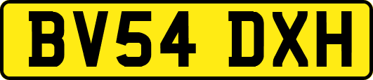 BV54DXH