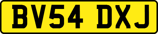 BV54DXJ