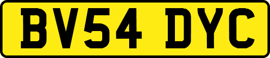 BV54DYC