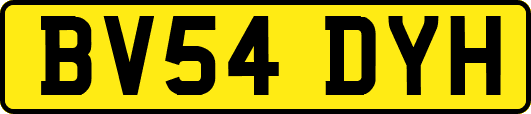 BV54DYH