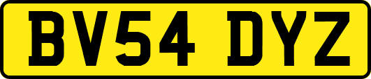 BV54DYZ