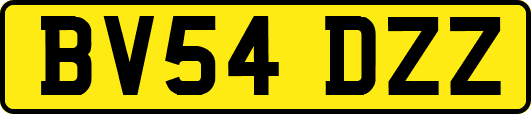 BV54DZZ