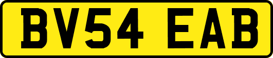 BV54EAB
