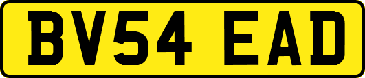 BV54EAD