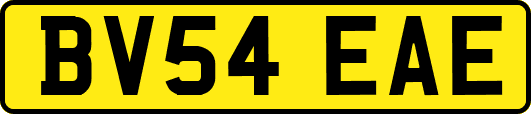 BV54EAE