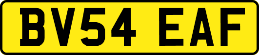 BV54EAF