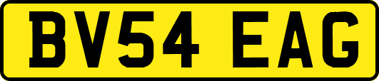 BV54EAG