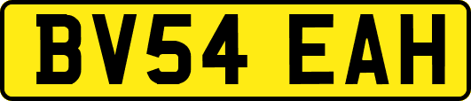 BV54EAH