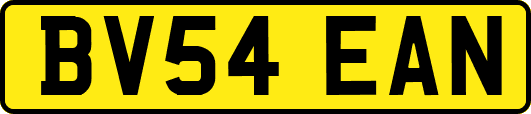 BV54EAN