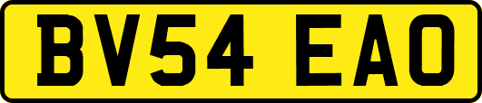 BV54EAO